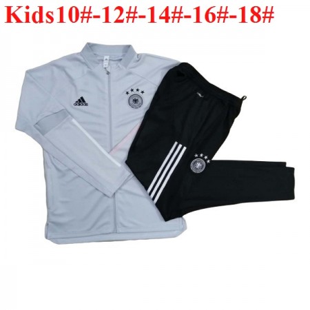 Germania 2020-2021 Bambino Tuta Rappresentanza M001